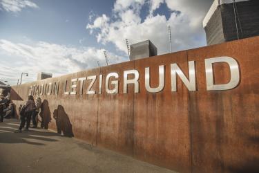Letzigrund