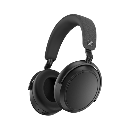 Momentum 4 headphones