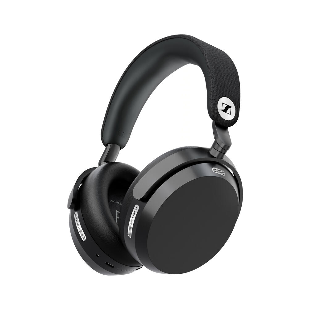 Sennheiser MOMENTUM 5 Black