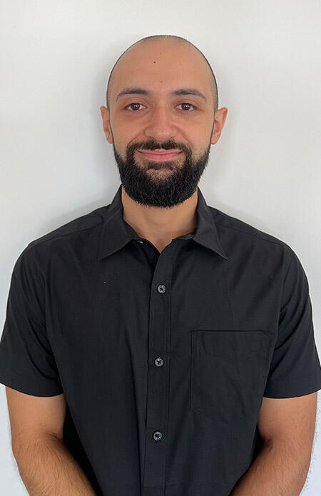 Daniel Cerace