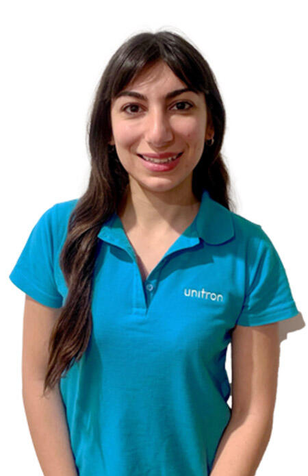 Hannah Khoury