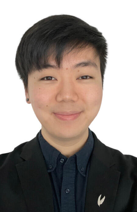 Li Yi Xuan