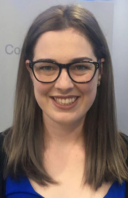 Louise Rimmer