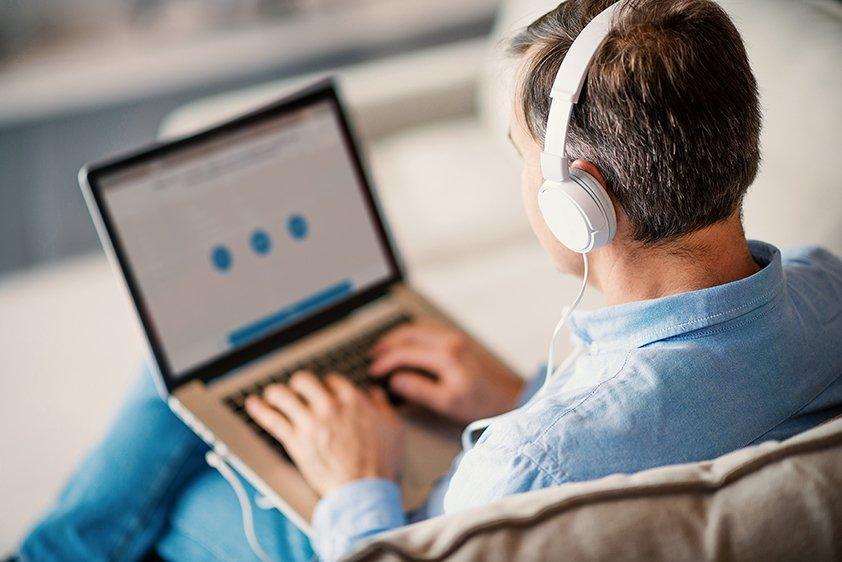 World Hearing Day 2019: „Check your hearing!“