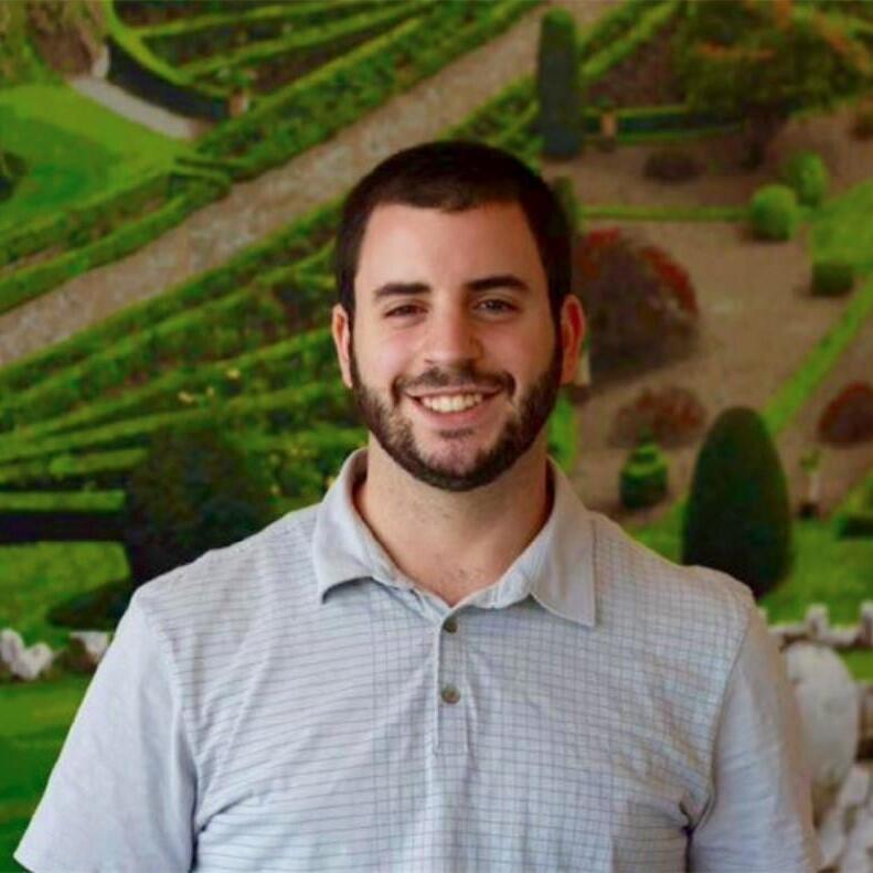 Jonathan Vaisberg