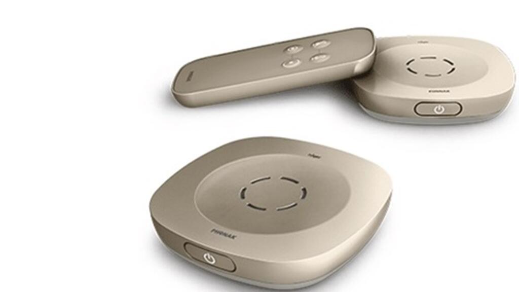 Phonak Roger Products Image