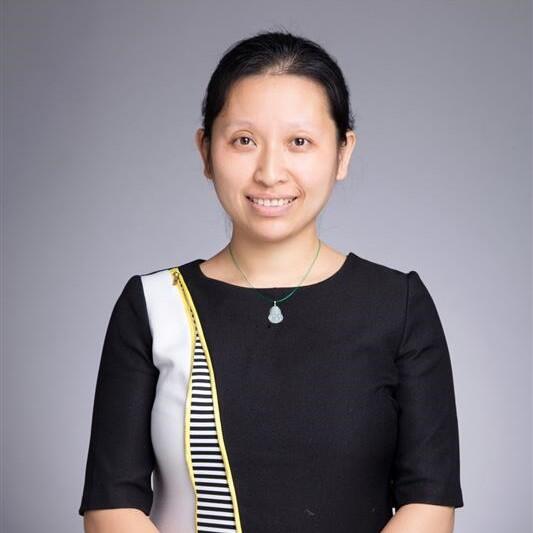 Jinyu Qian