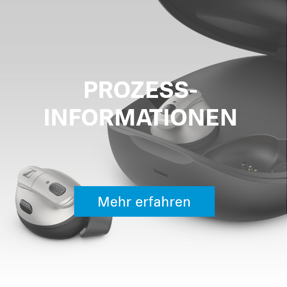 Prozessinformationen