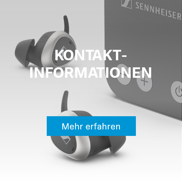 Kontaktinformationen