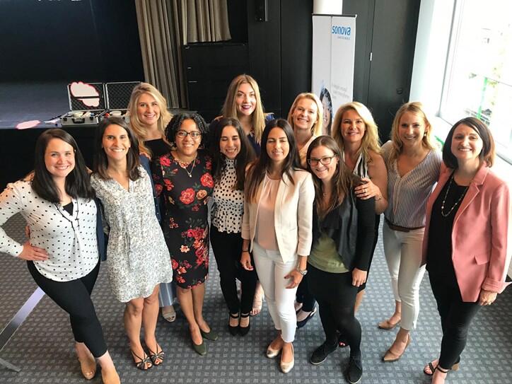 D&I Womens Network