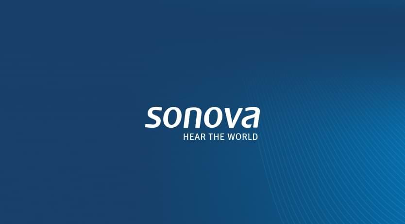 Redegjørelse etter åpenhetsloven Sonova Norway AS