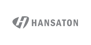 Hansaton-Logo