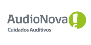 AudioNova Brazil Logo