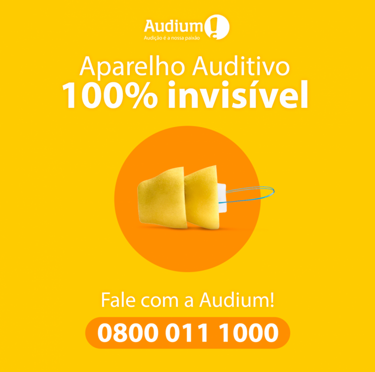 Audium Brasil - Aparelhos Auditivos (@audiumbrasil)