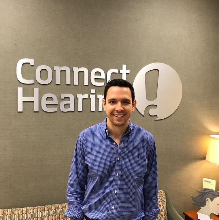 Connect Hearing (@connecthearingUS)