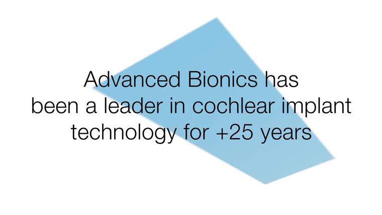 Advanced Bionics (@AdvancedBionics)
