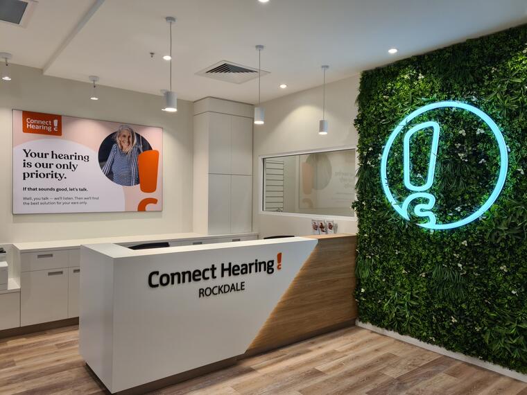 Connect Hearing (@ConnectHearingAU)
