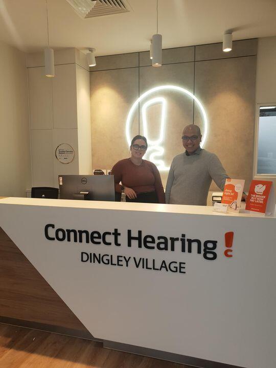Connect Hearing (@ConnectHearingAU)