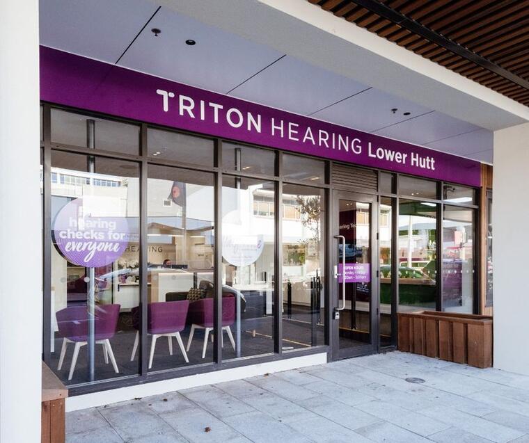 Triton Hearing (@tritonhearing)