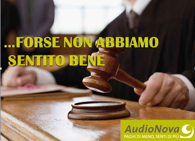 AudioNova Italia (@AudioNovaItalia)