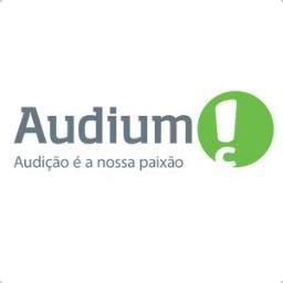 Audium Brasil (@AudiumBrasil)
