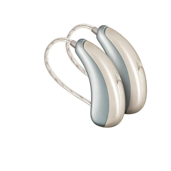 Unitron's Moxi Kiss gewinnt iF product design award 2014
