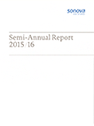Halbjahresergebnis 1H 2015/16