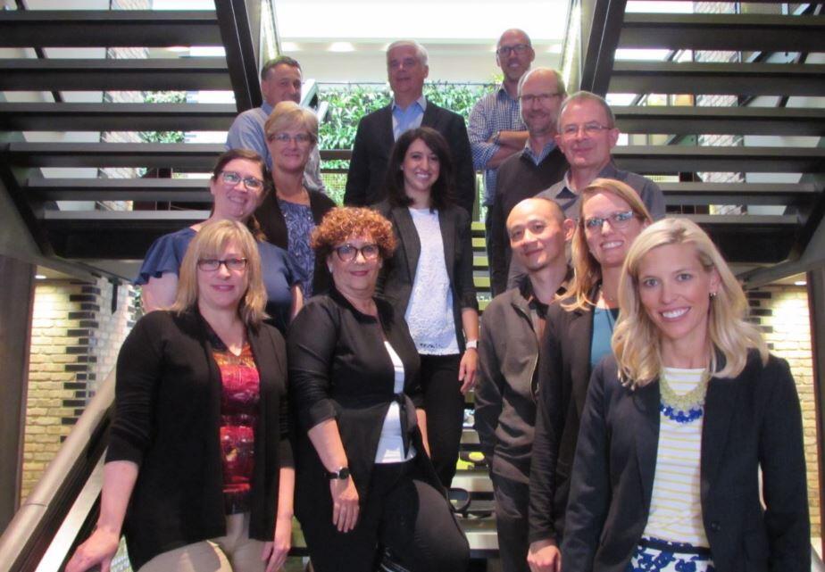 Phonak convenes first Expert Research Circle
