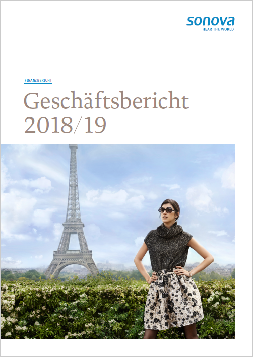 Jahresergebnis 2018/19