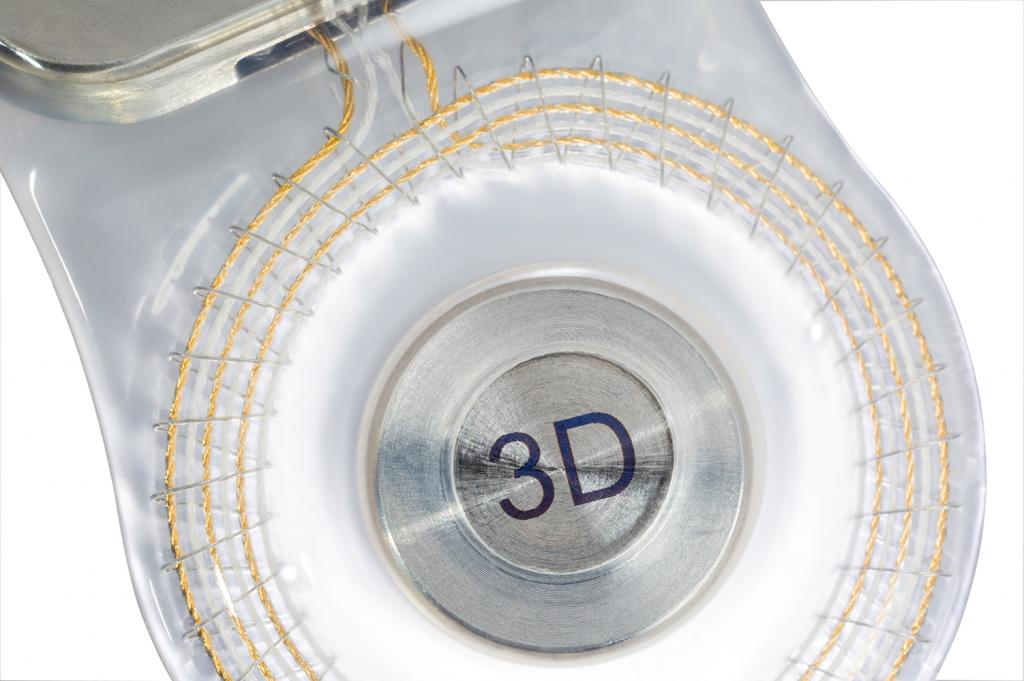 Advanced Bionics gibt bekannt, dass das HiRes™ Ultra 3D Cochlea-Implantat mit dem Medtech Breakthrough Award 2019 für die beste Medizinproduktlösung ausgezeichnet wurde.