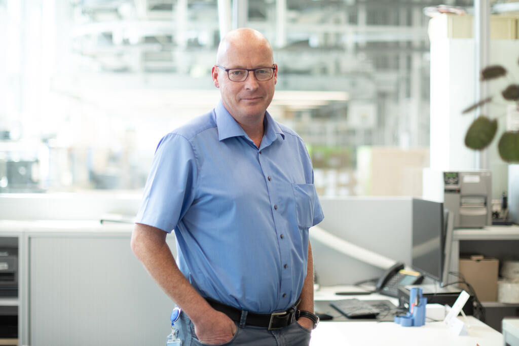 Roger Käslin
