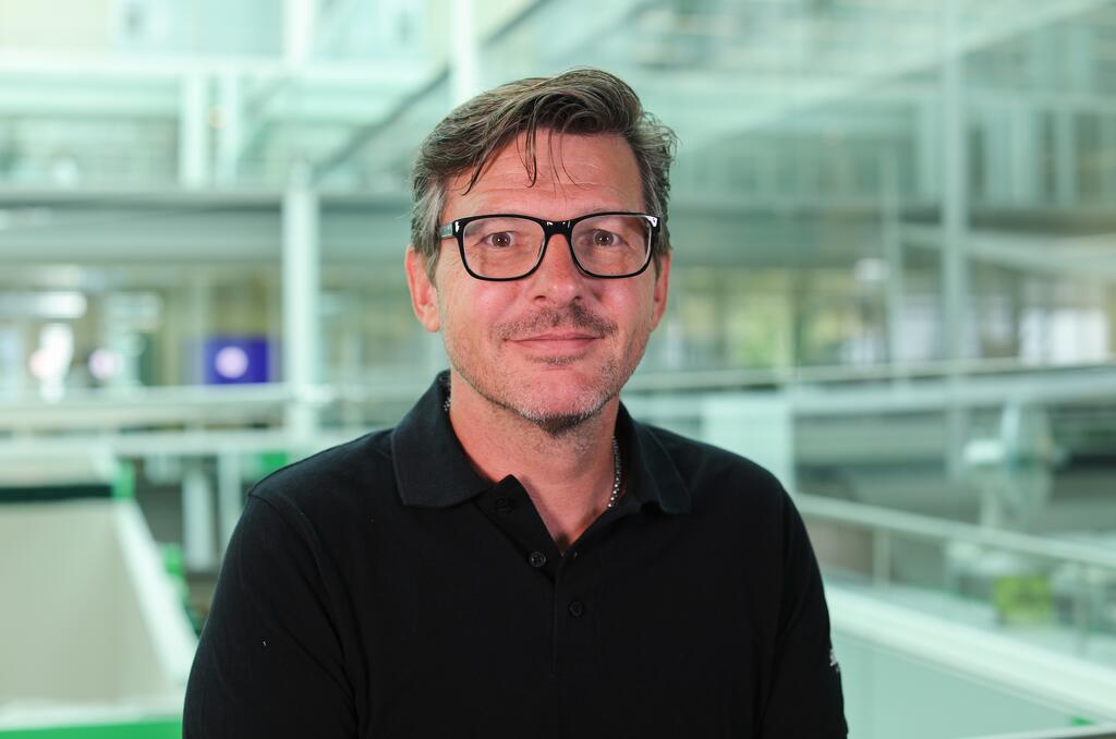 Cornel Vogt