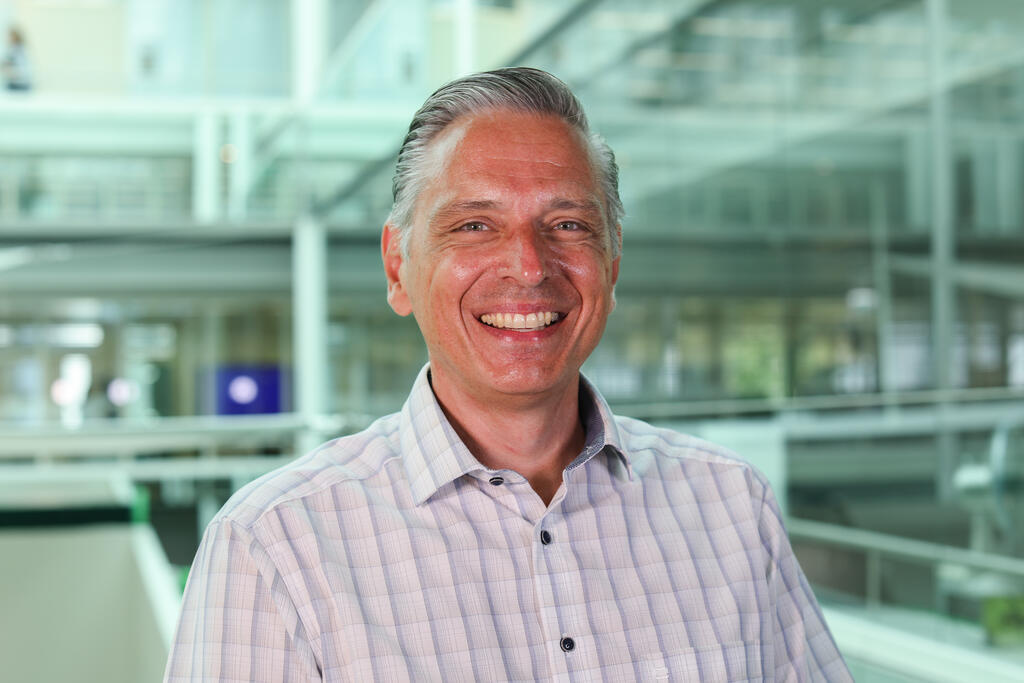 Martin Siegenthaler