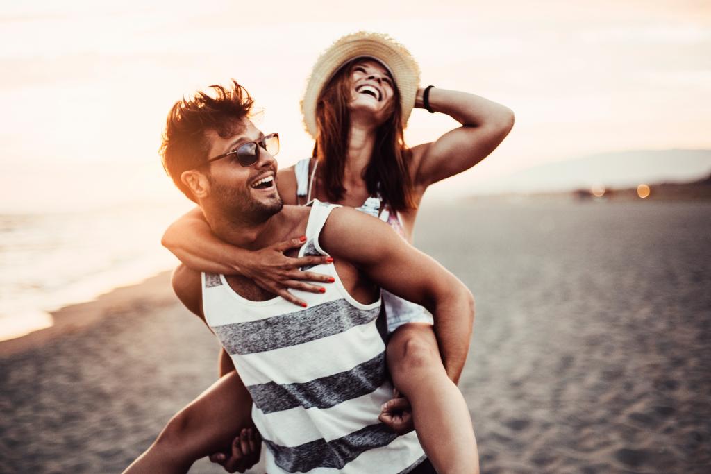 Unitron’s Discover Next platform makes connecting with loved ones on a deeper level easier than ever