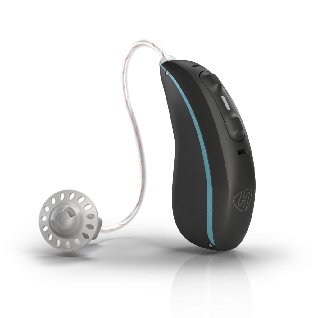 EXCITE Pro platform helps people with hearing loss connect to others through enhanced conversations powered by our latest HearIntelligence technology. In addition, we are launching a new product line of flow+ hearing systems, available starting June 2020