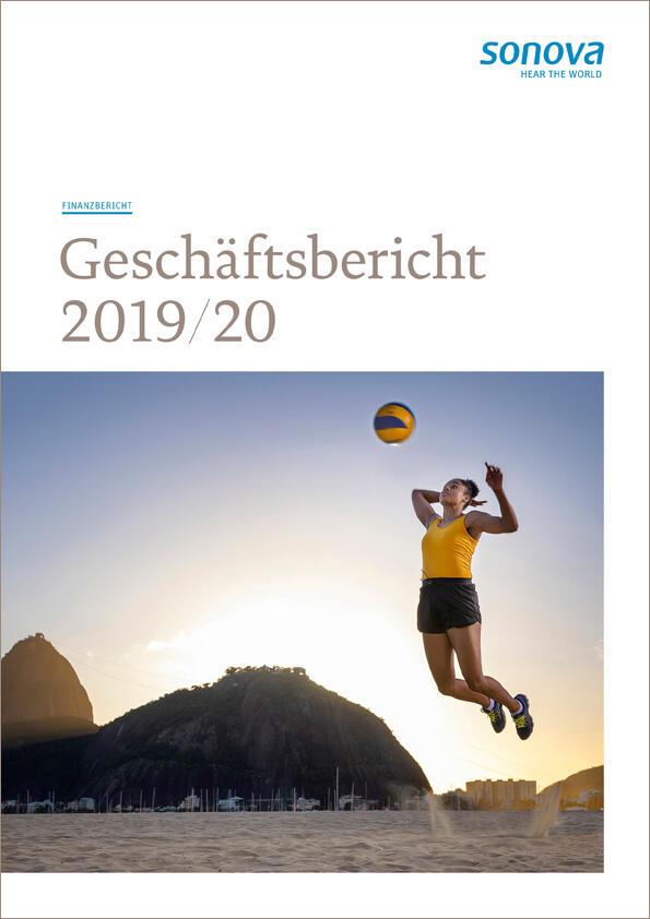 Jahresergebnis 2019/20