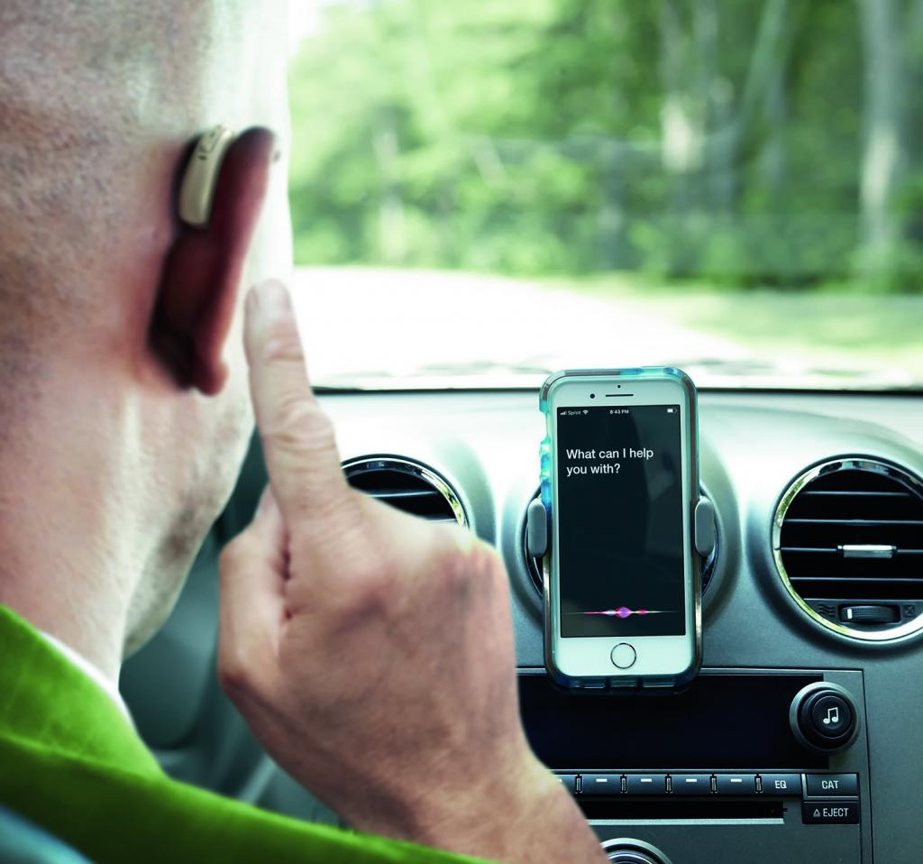 Phonak introduces Paradise, a new paradigm in hearing aid sound quality