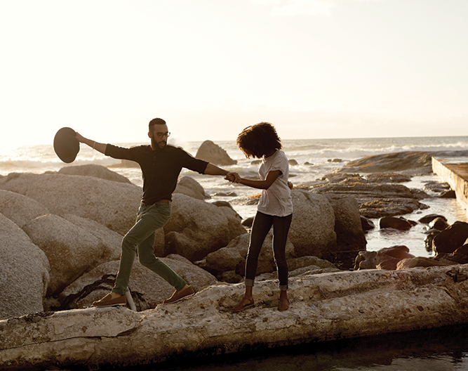 Unitron’s Discover Next platform makes staying connected easier than ever