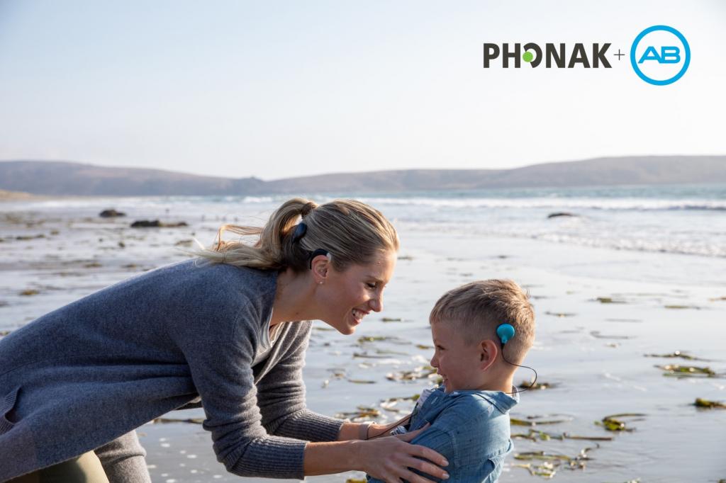 Advanced Bionics Receives FDA Approval for Marvel Cochlear Implant Platform and World’s First Sound Processor for Children