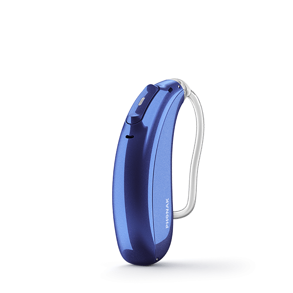 Phonak launches Roger Focus II, a mini hearing device that receives a teacher or parent’s voice across the room