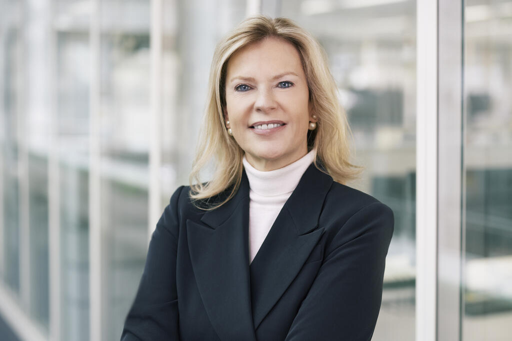 Birgit Conix