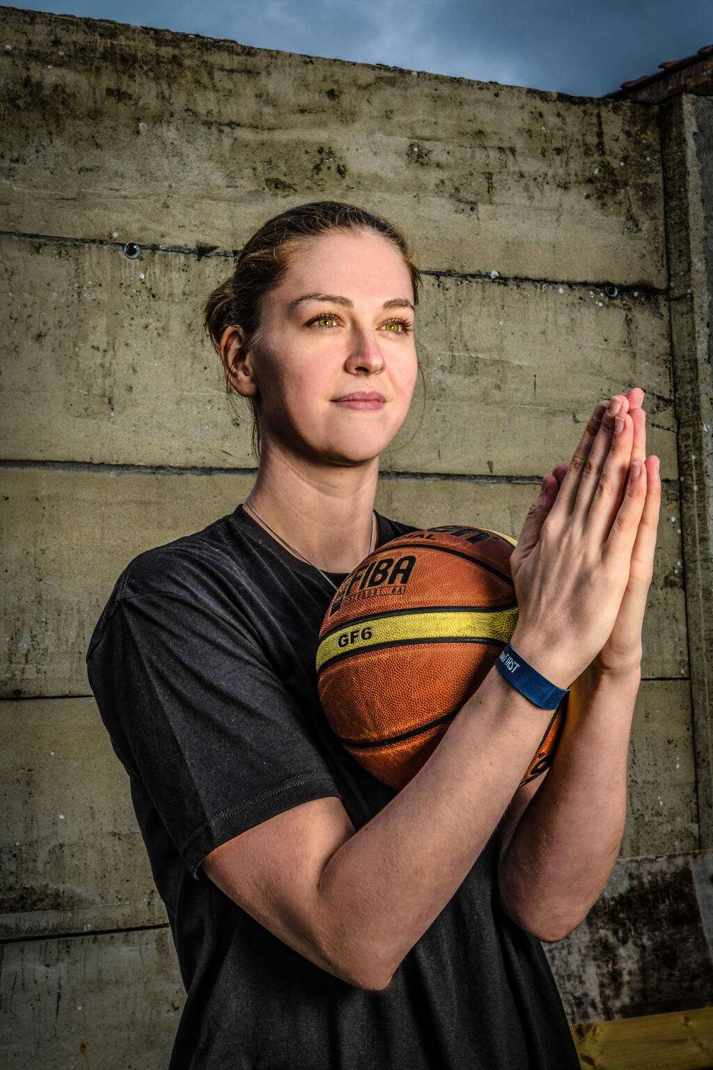 Phonak ambassador Emma Meesseman is on her way to the Olympics