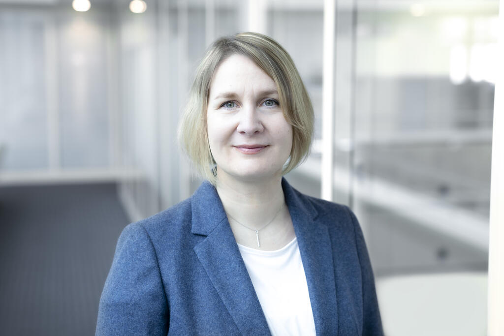 Christiane Jelinek
