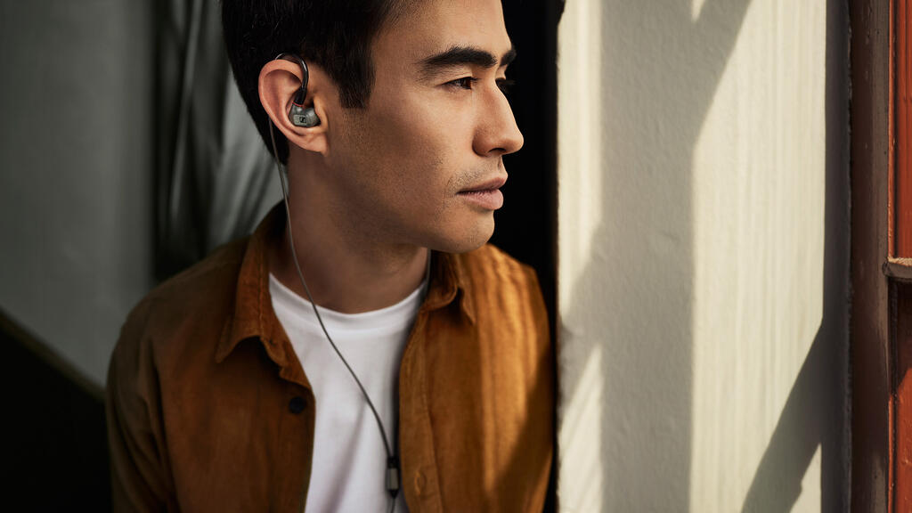 Sennheiser Consumer gibt strategische Ausrichtung unter Sonova bekannt