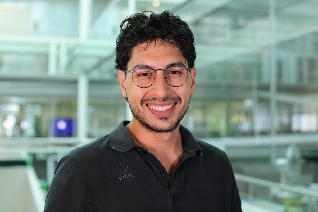 Eren Eryilmaz