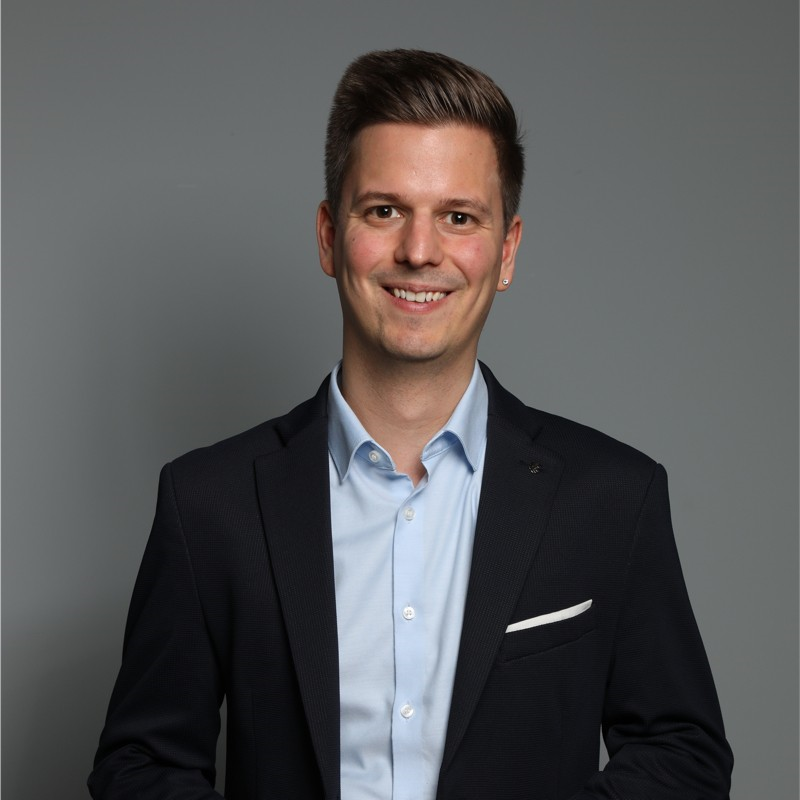 Pascal Spycher