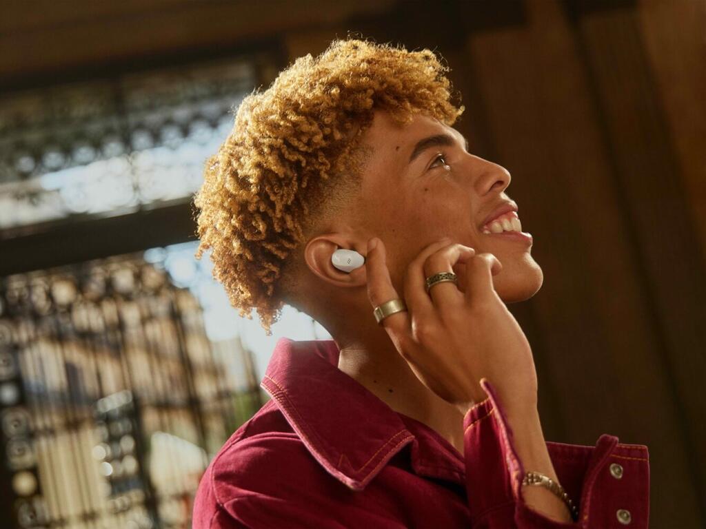 Klangwunder für die Hosentasche: Das ist ACCENTUM True Wireless