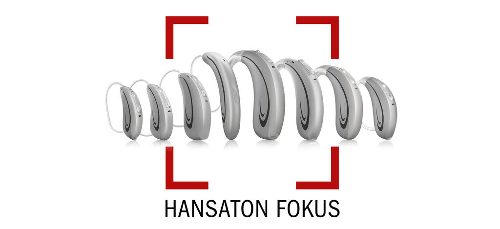 HANSATON expands its product line with new powerful BTE hearing aids and Entry-Level solutions.