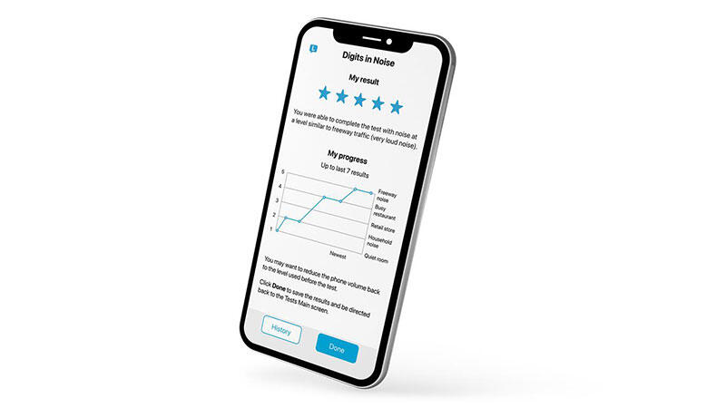 Advanced Bionics debuts AB ListenFit app as part of Advanced DigiCare Portfolio