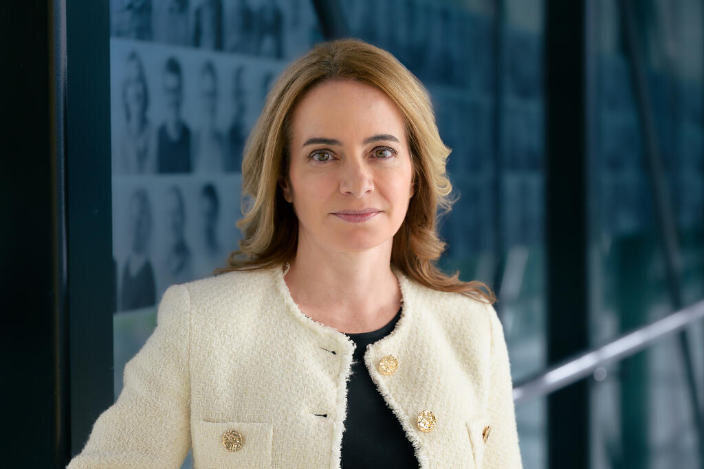 Elodie Carr-Cingari